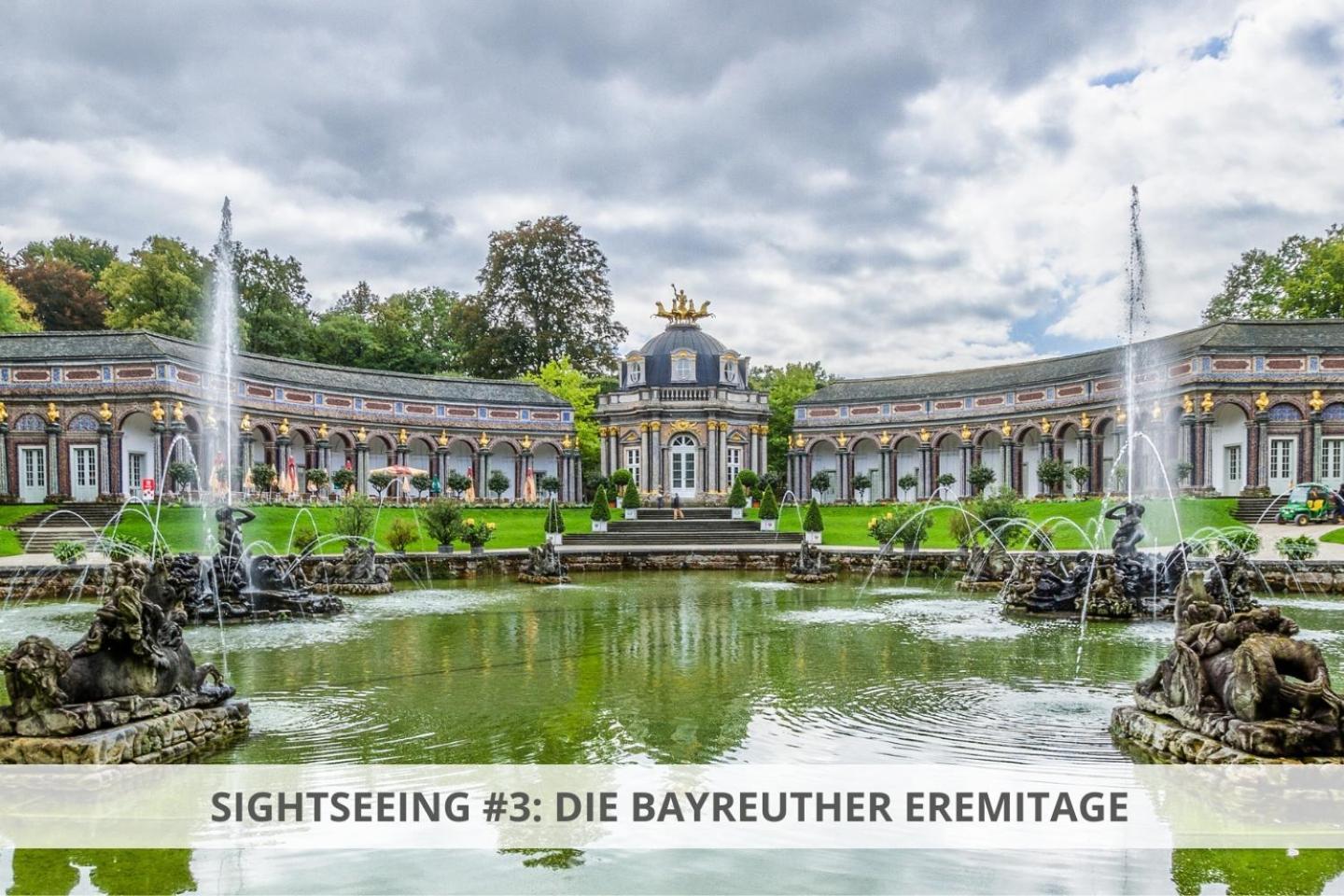 Apartment Wahnfried No4 - Zentral Wohnen Mit Kueche Und Duschbad, Parkplatz, 300M Zur Fussgaengerzone Bayreuth Exteriör bild